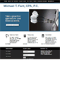 Mobile Screenshot of fantcpa.com